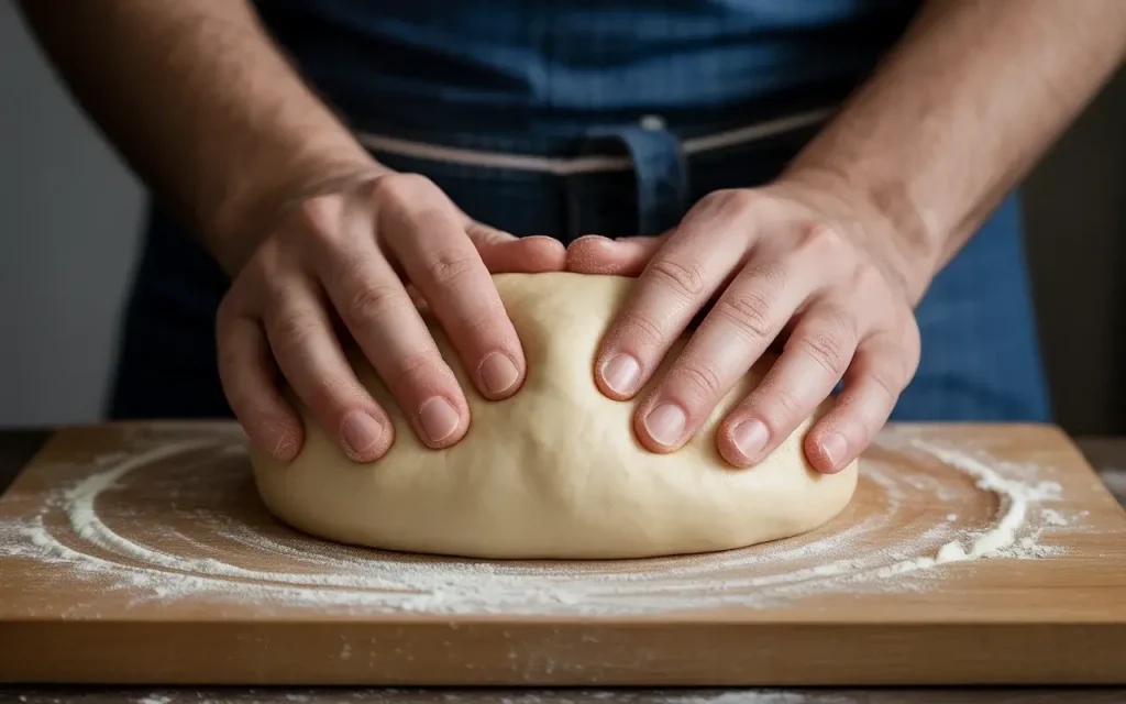 How to Make the Dough