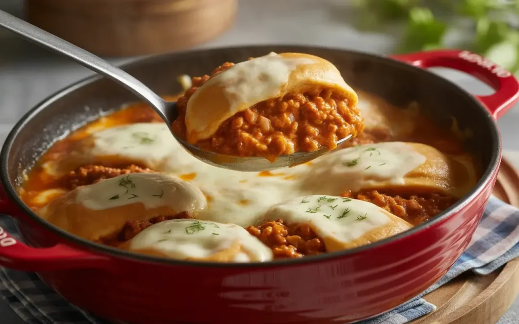 Step-by-Step Cooking Instructions