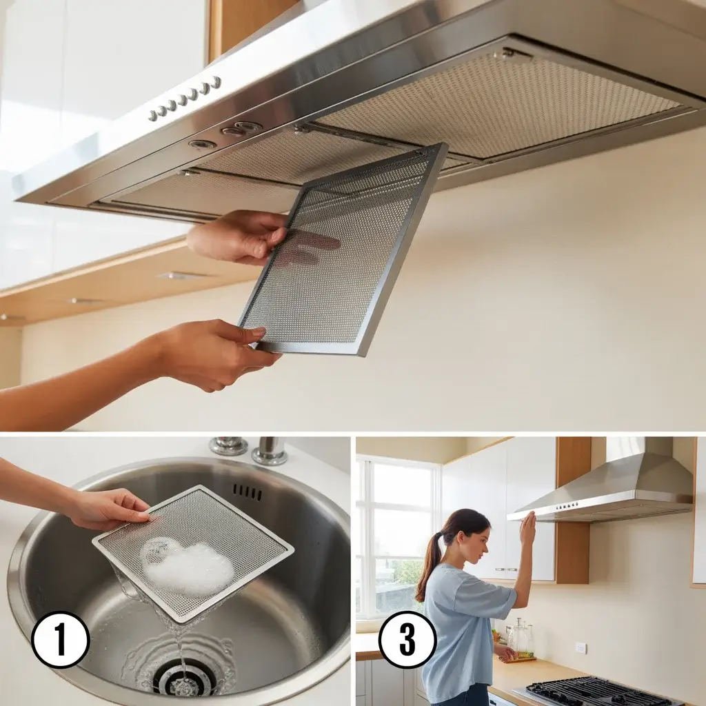 Installation and Maintenance Tips