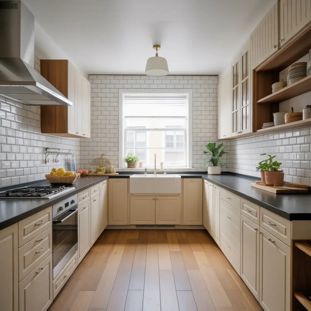 Color and Lighting Strategies to Open Up Your Space