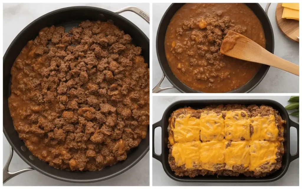Step-by-Step Instructions