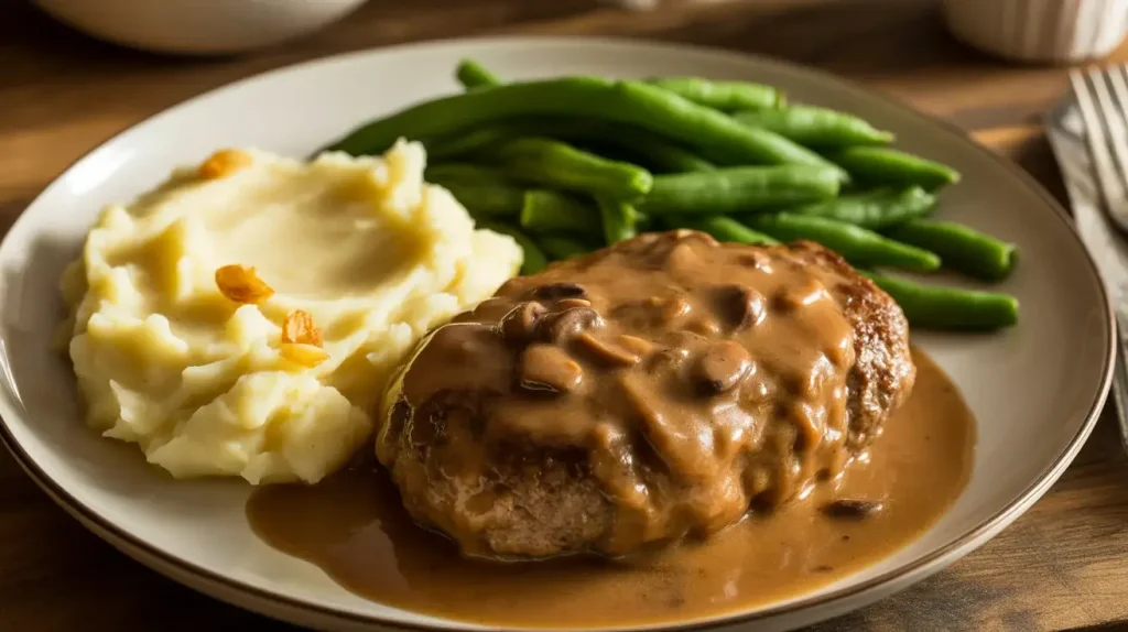 Serving Suggestions