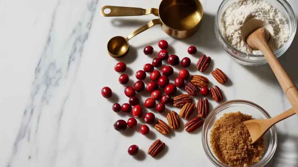 Ingredients You'll Need