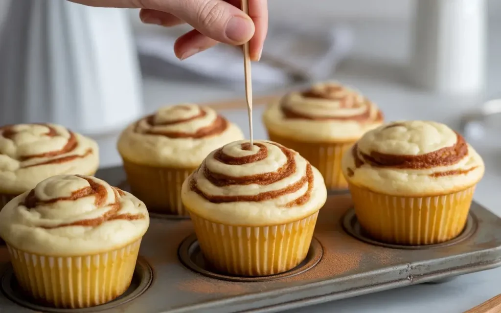 Tips for Perfect Muffins