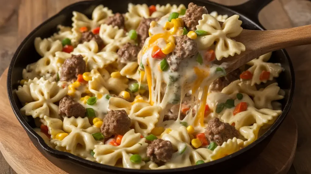 Recipe Tips & Swaps