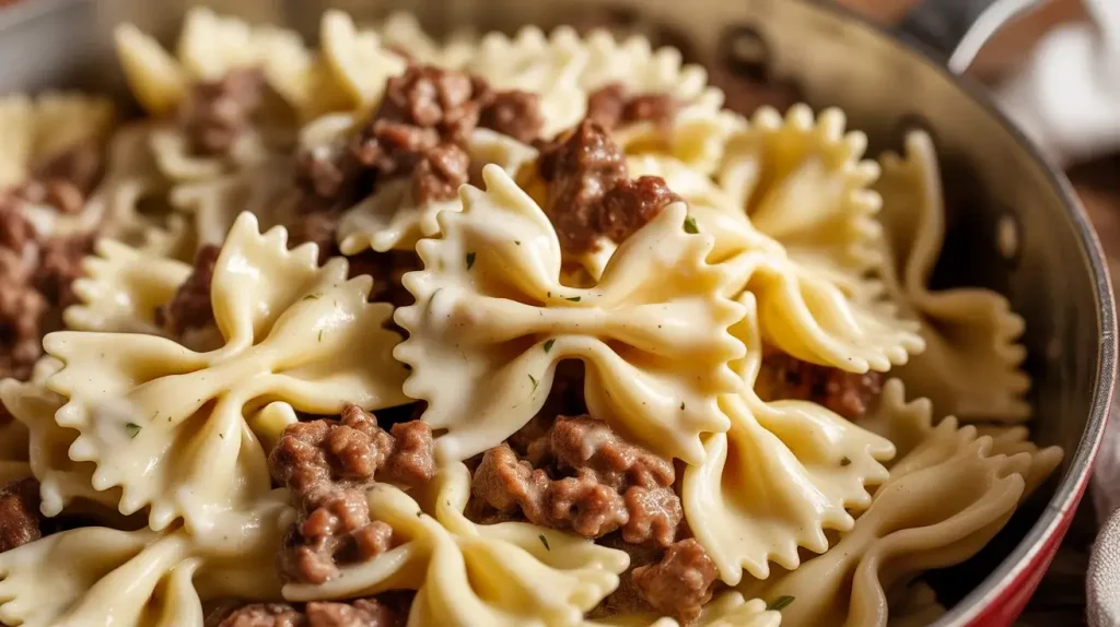 Why This Recipe Works