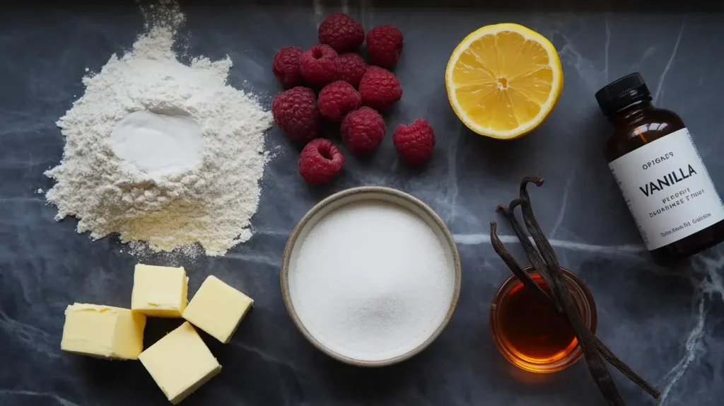 Ingredients You'll Need
