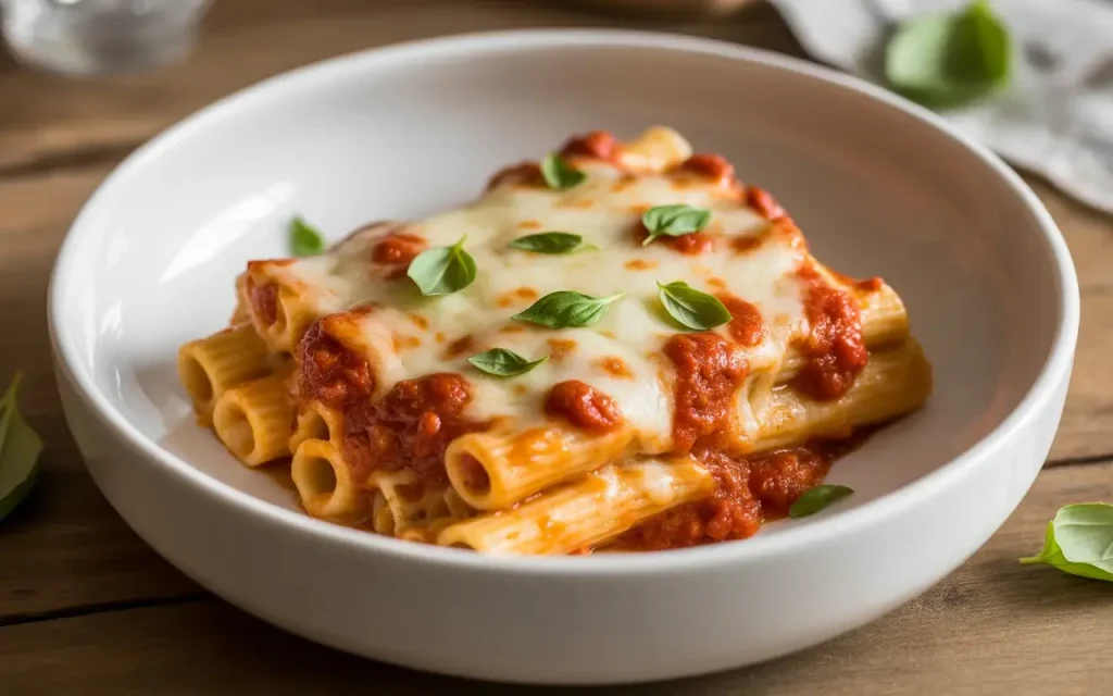 Recipe Tips & Variations