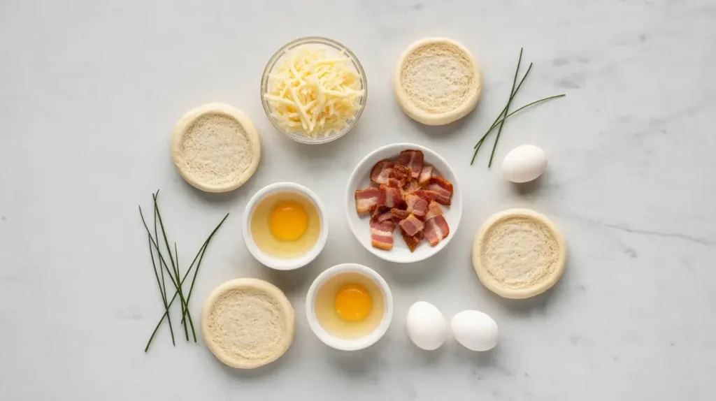 Ingredients You'll Need