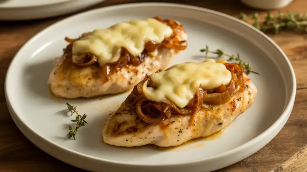 Serving Suggestions