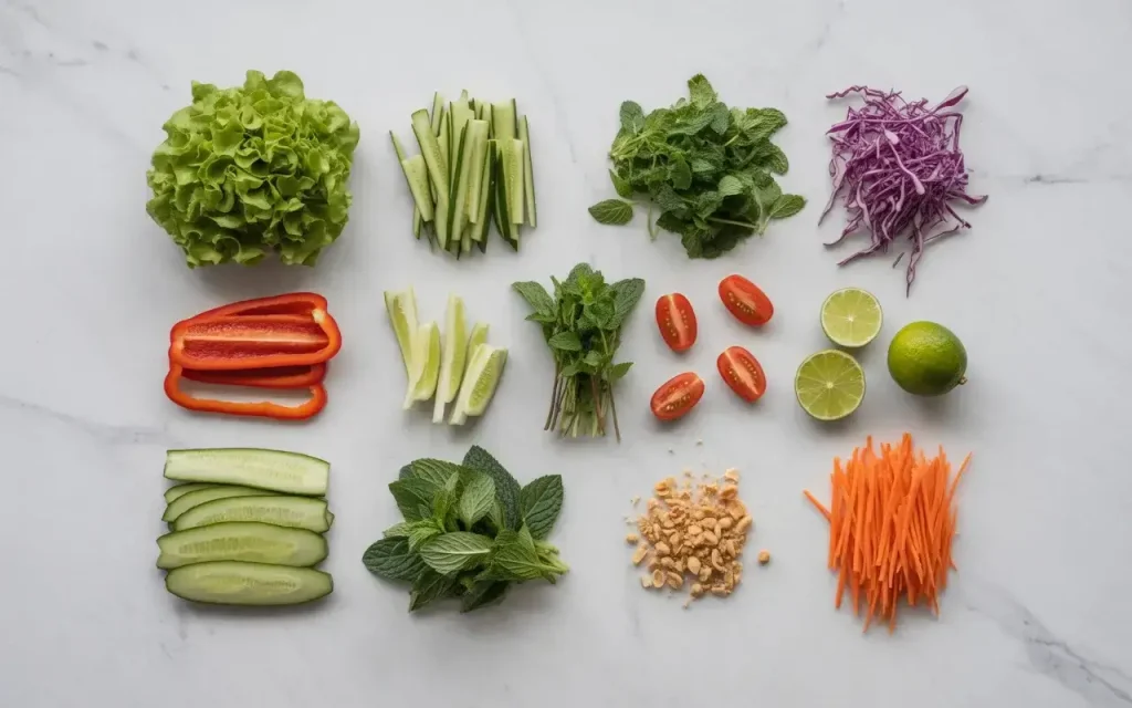Ingredients You'll Need