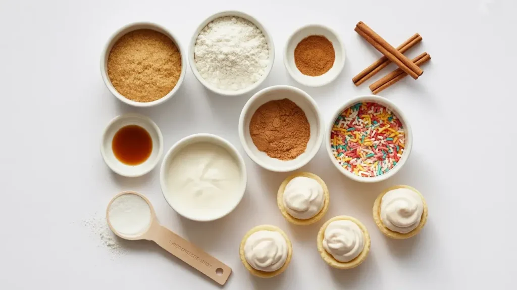Ingredients You'll Need