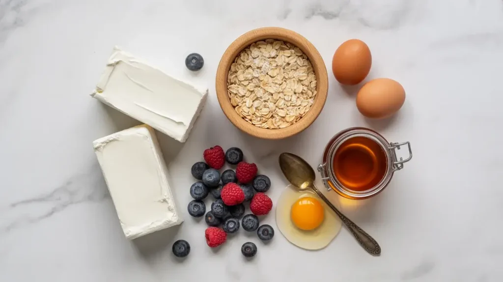 Key Ingredients