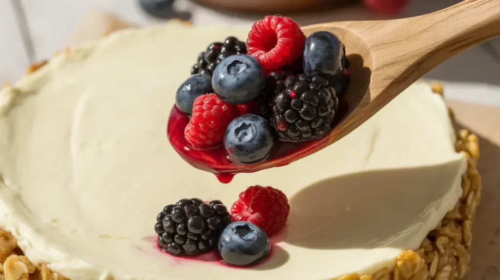 Adding the Fruit Layer