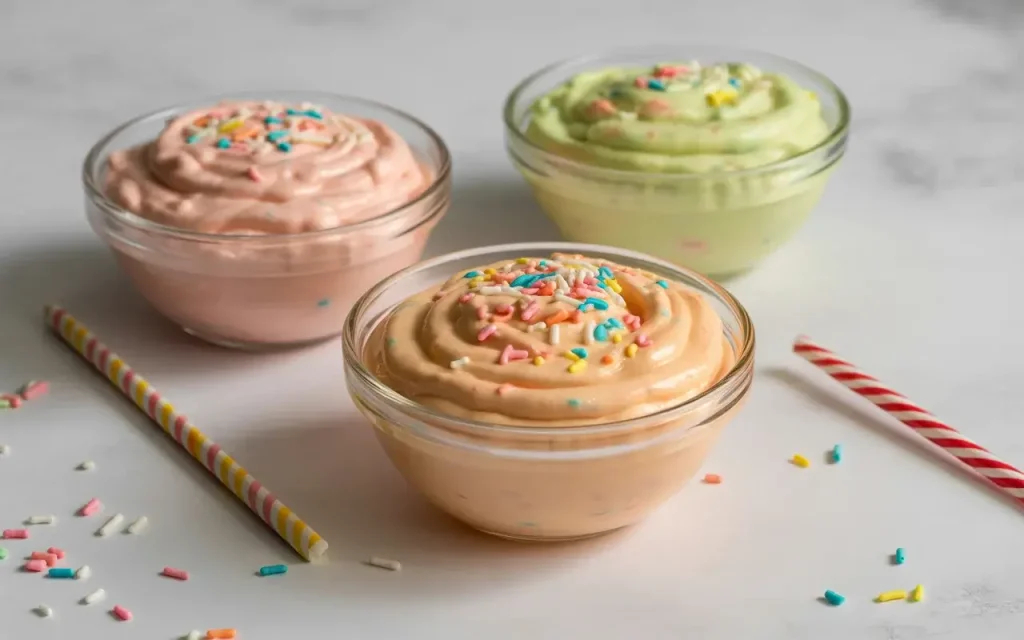 Flavor Variations