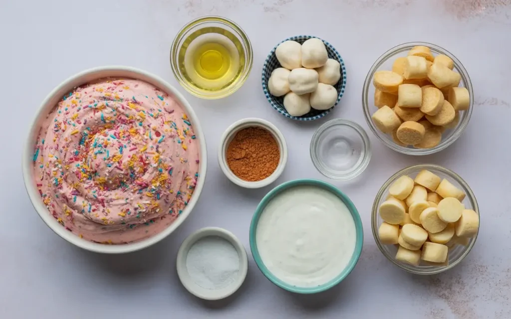 Ingredients You'll Need
