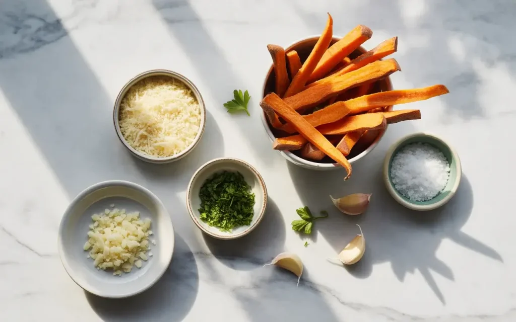 Ingredients You'll Need