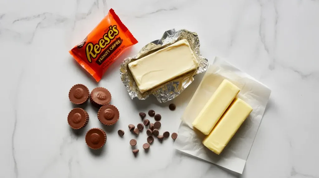 Ingredients You'll Need