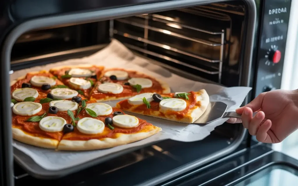 Storage and Reheating Tips