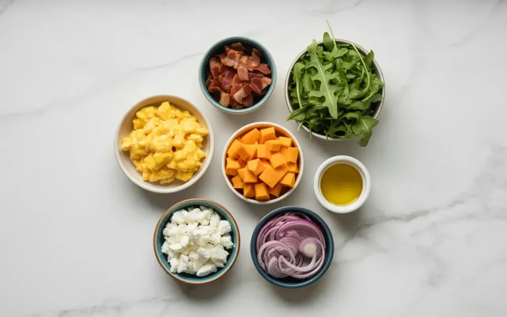 Ingredients You'll Need