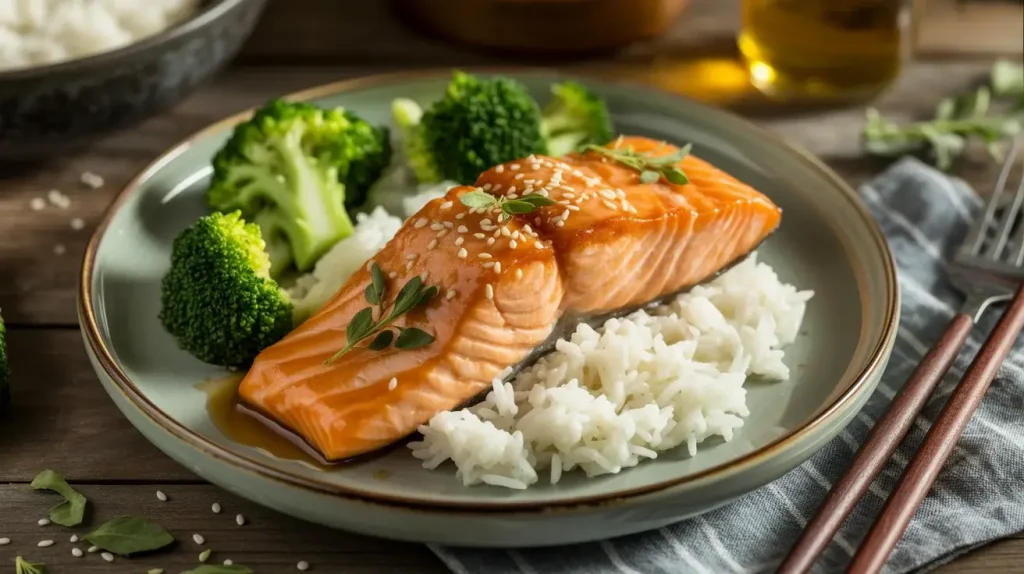 Serving Suggestions