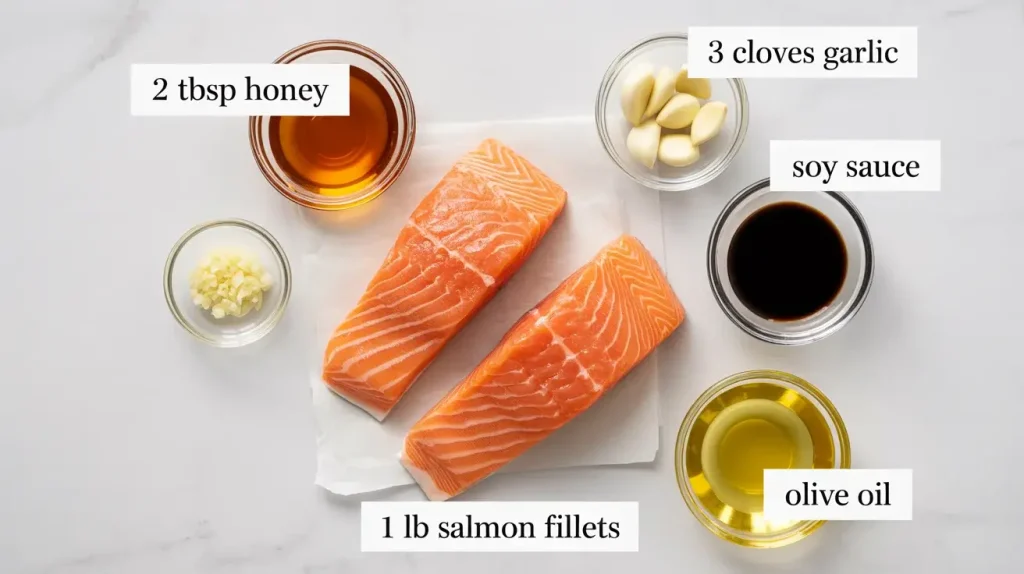 Ingredients You'll Need
