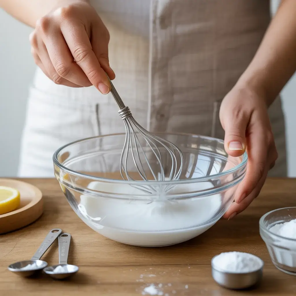 The 3 Essential Ingredients You Need