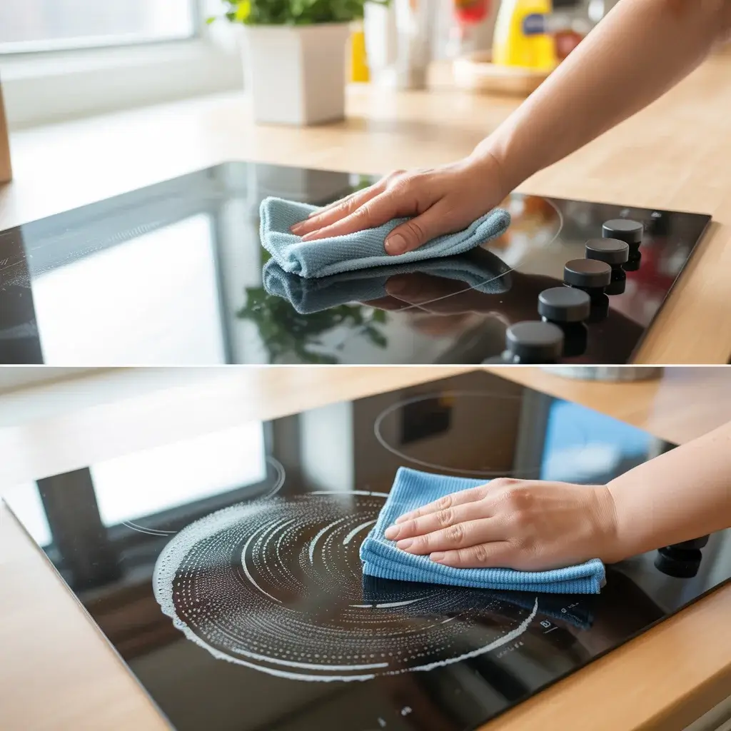 Tackling Kitchen Grease and Stubborn Stains