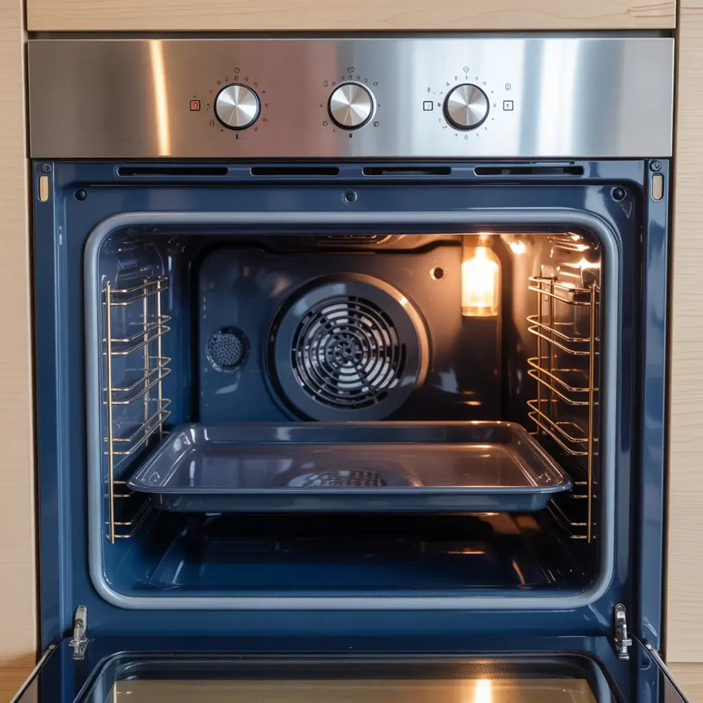Special Considerations for Different Oven Types
