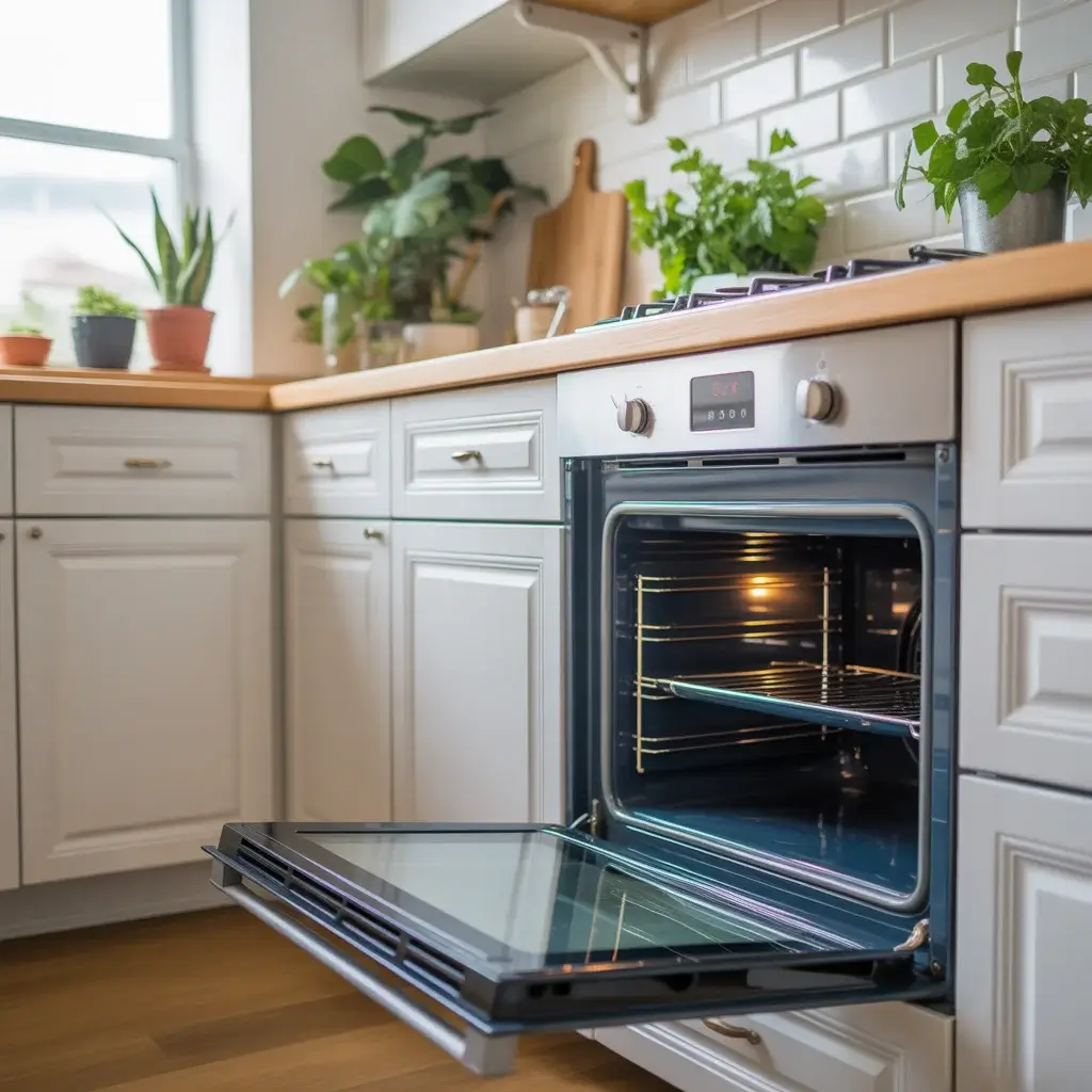 Environmental and Health Benefits of Steam Cleaning