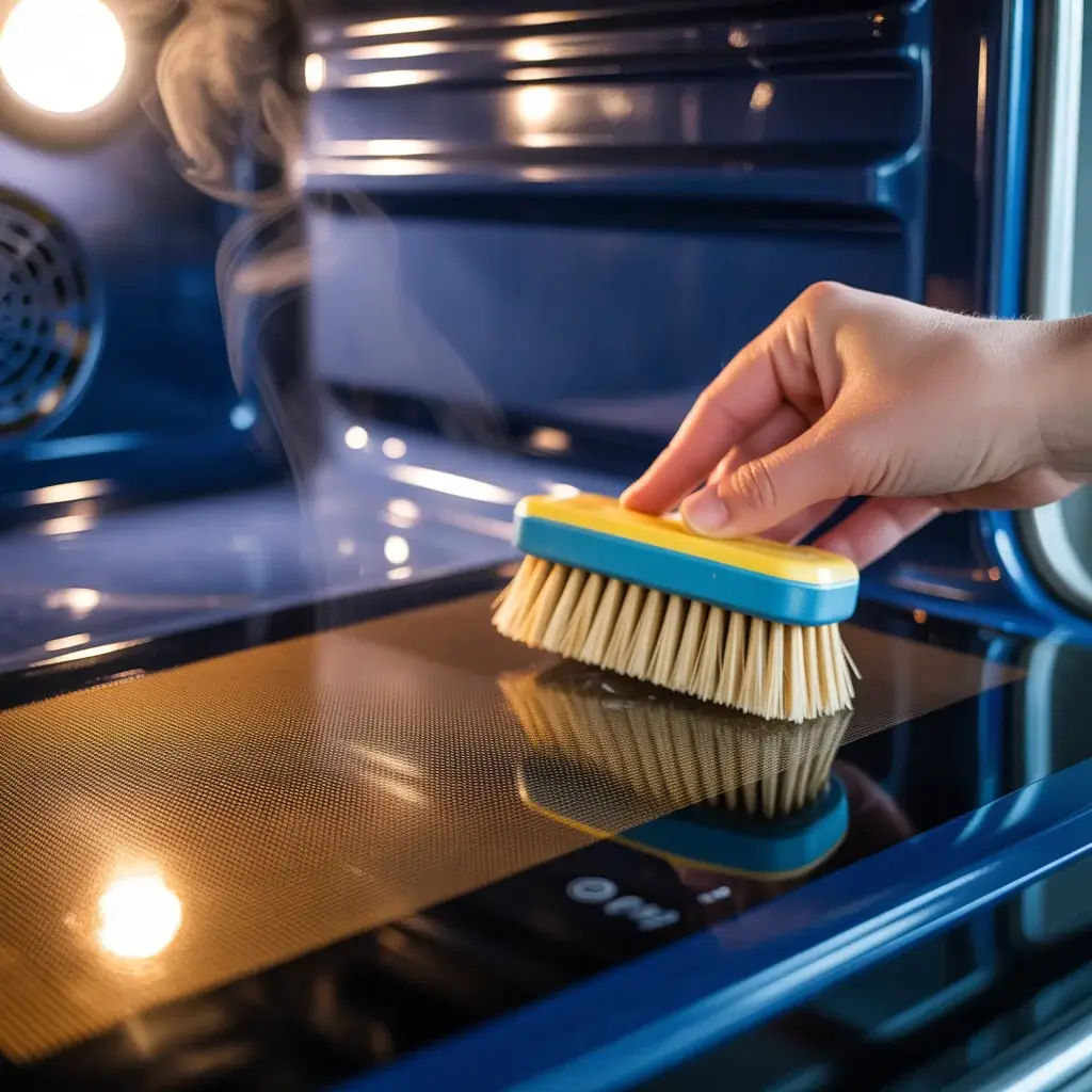 Troubleshooting Common Steam Cleaning Challenges
