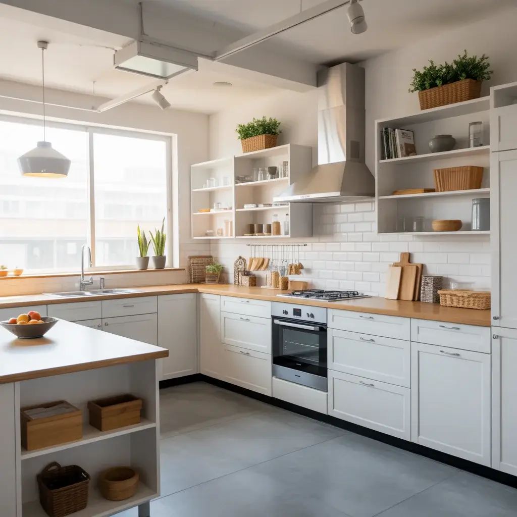 IKEA Kitchen Inspirations Stylish and Affordable Ideas for Every Home