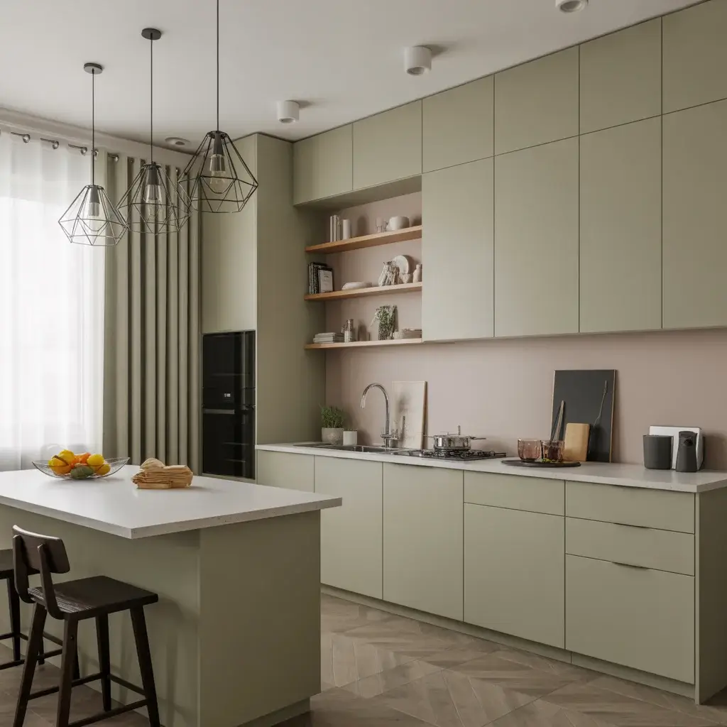 Eco Friendly and Sustainable IKEA Kitchen Choices