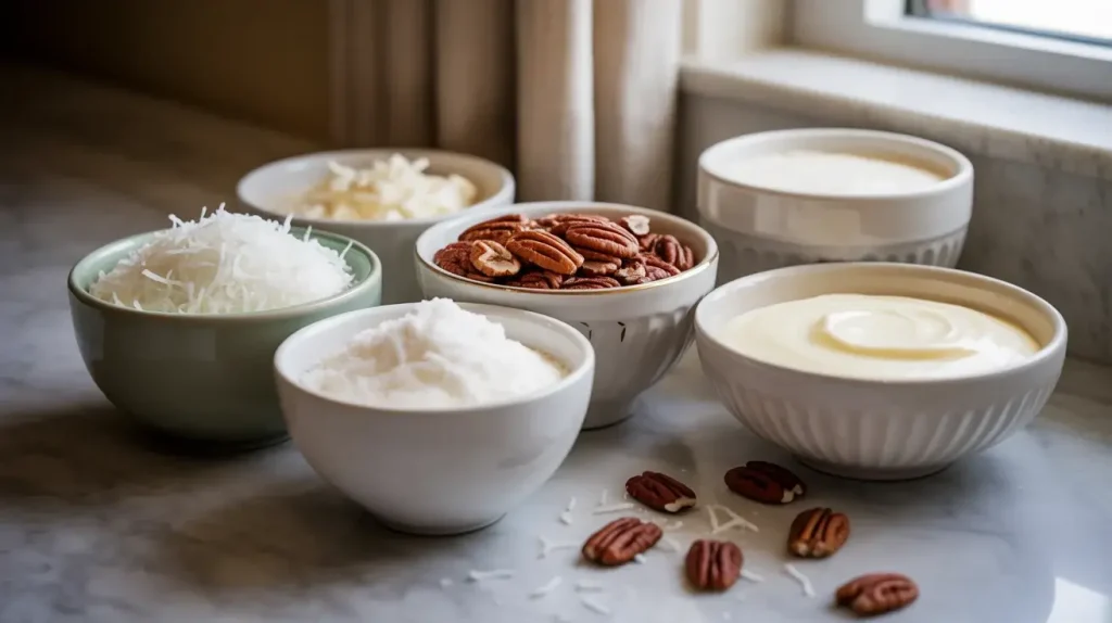 Ingredients You'll Need