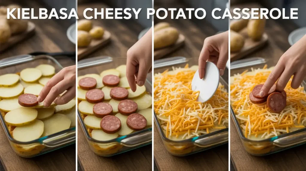 How to Make It