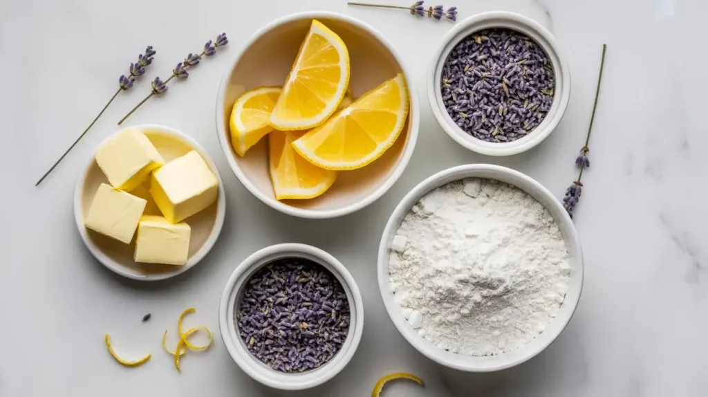 Key Ingredients