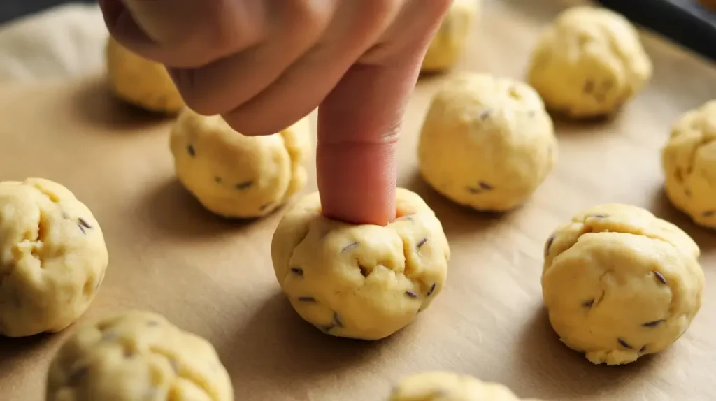 How to Make a Thumbprint