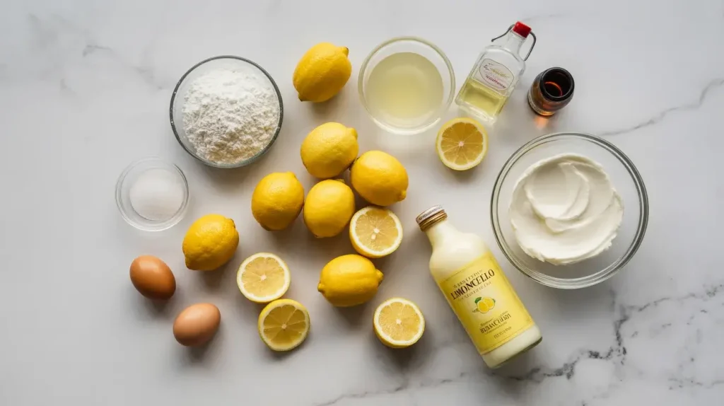 Key Ingredients