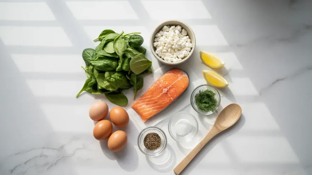 Ingredients You'll Need