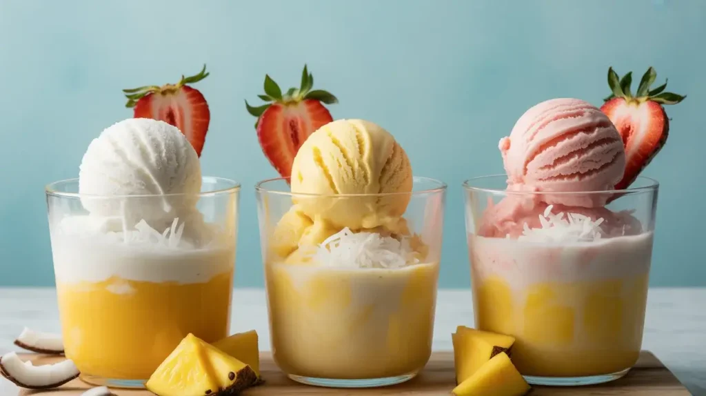 Variations to Try