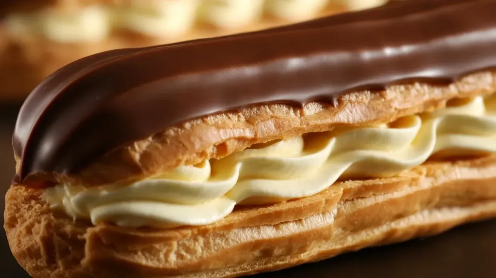 What Makes Midnight Éclairs Special