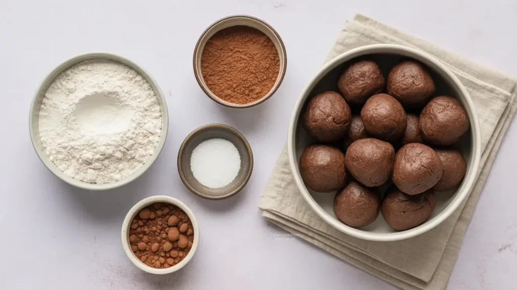 Ingredient Tips
