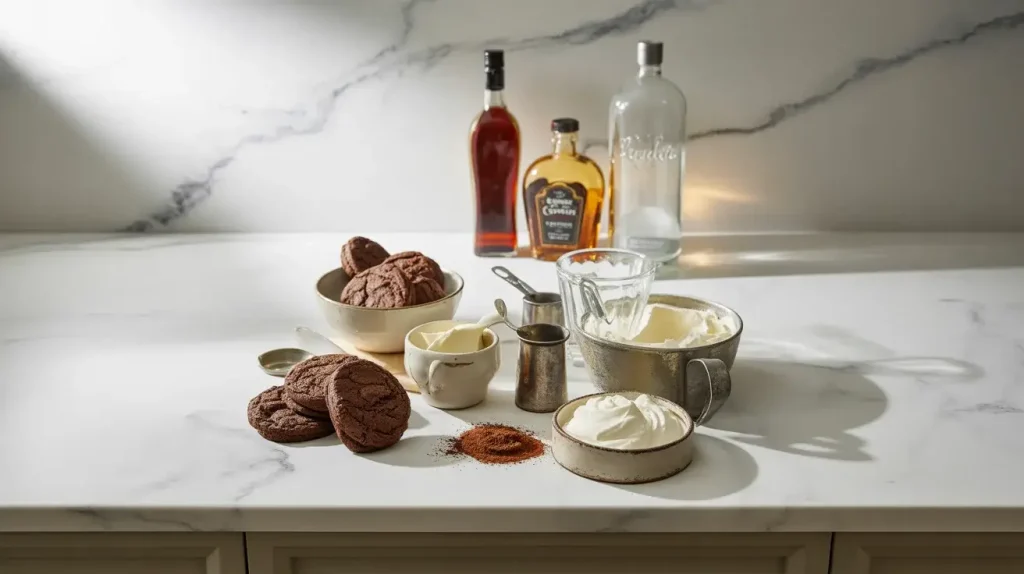 Ingredients You'll Need