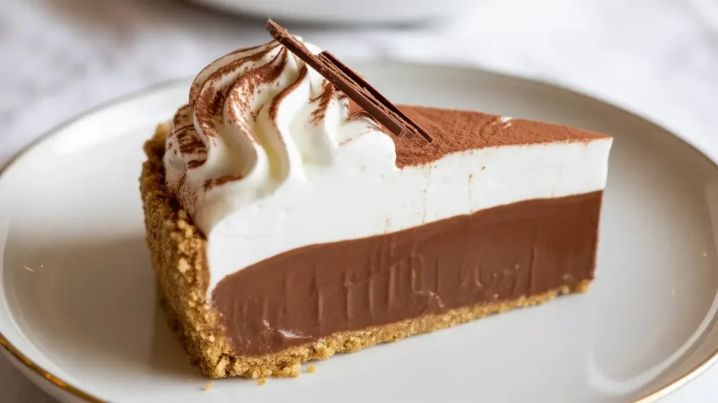 What Makes This Pie Special