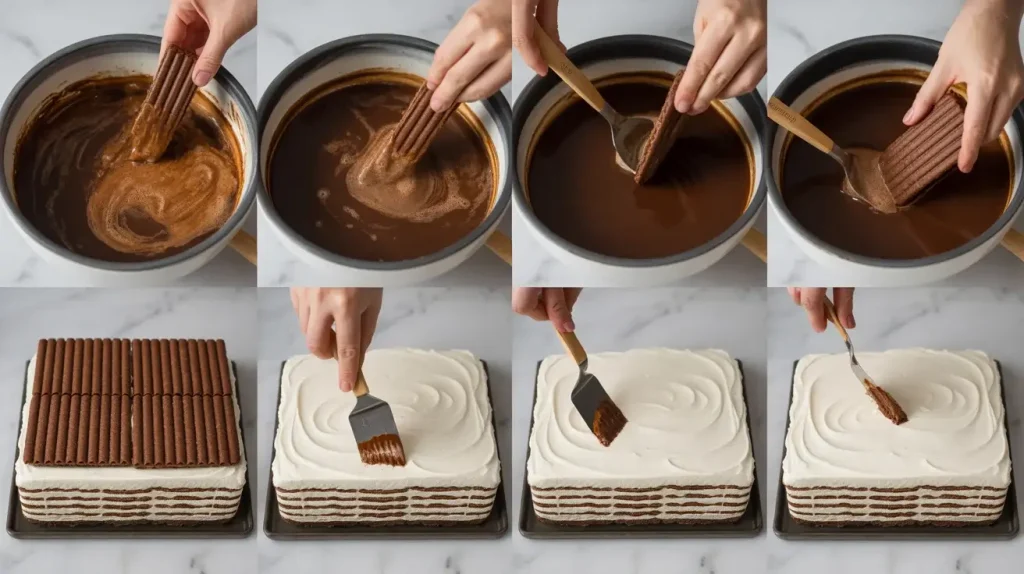 How to Make It