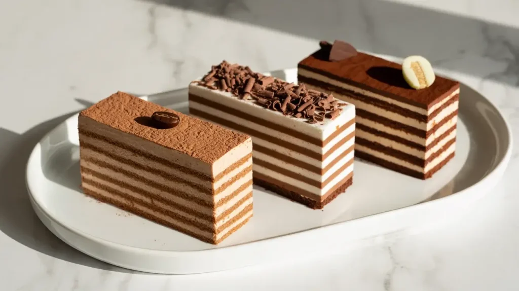 Variations to Try