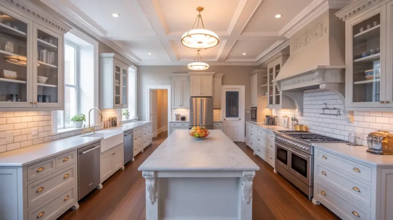 Modern Victorian Kitchen Ideas to Inspire Your Remodel
