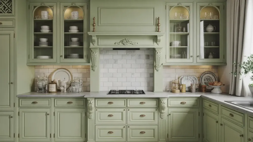 Cabinet Design and Hardware Selection