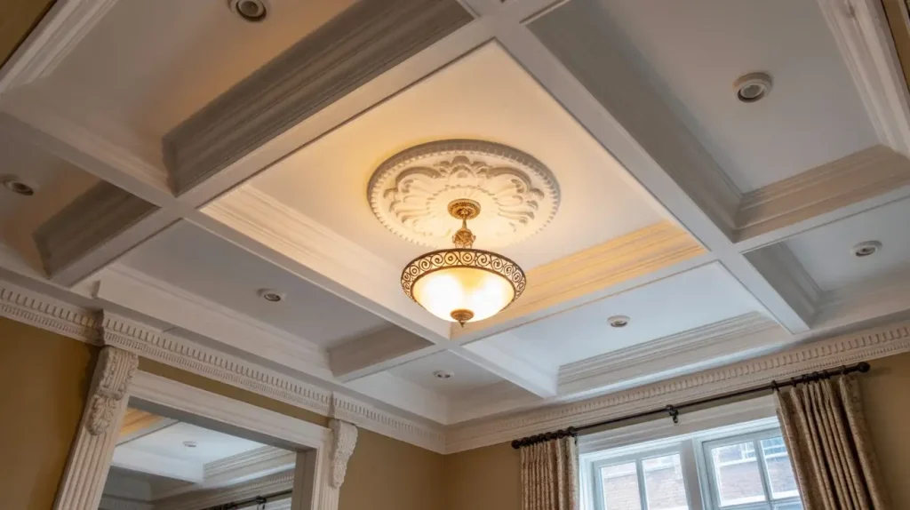 Adding Architectural Details and Millwork