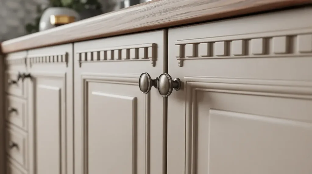Understanding the Modern Victorian Kitchen Aesthetic